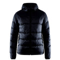 Black - Front - Craft Mens Explore Isolate Core Stretch Padded Jacket