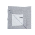 Sports Grey - Front - Gildan Heavy Blend Stadium Blanket