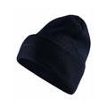 Black - Front - Craft Unisex Adult Core Essence Beanie