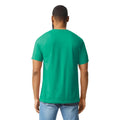 Kelly Mist - Back - Gildan Unisex Adult CVC T-Shirt