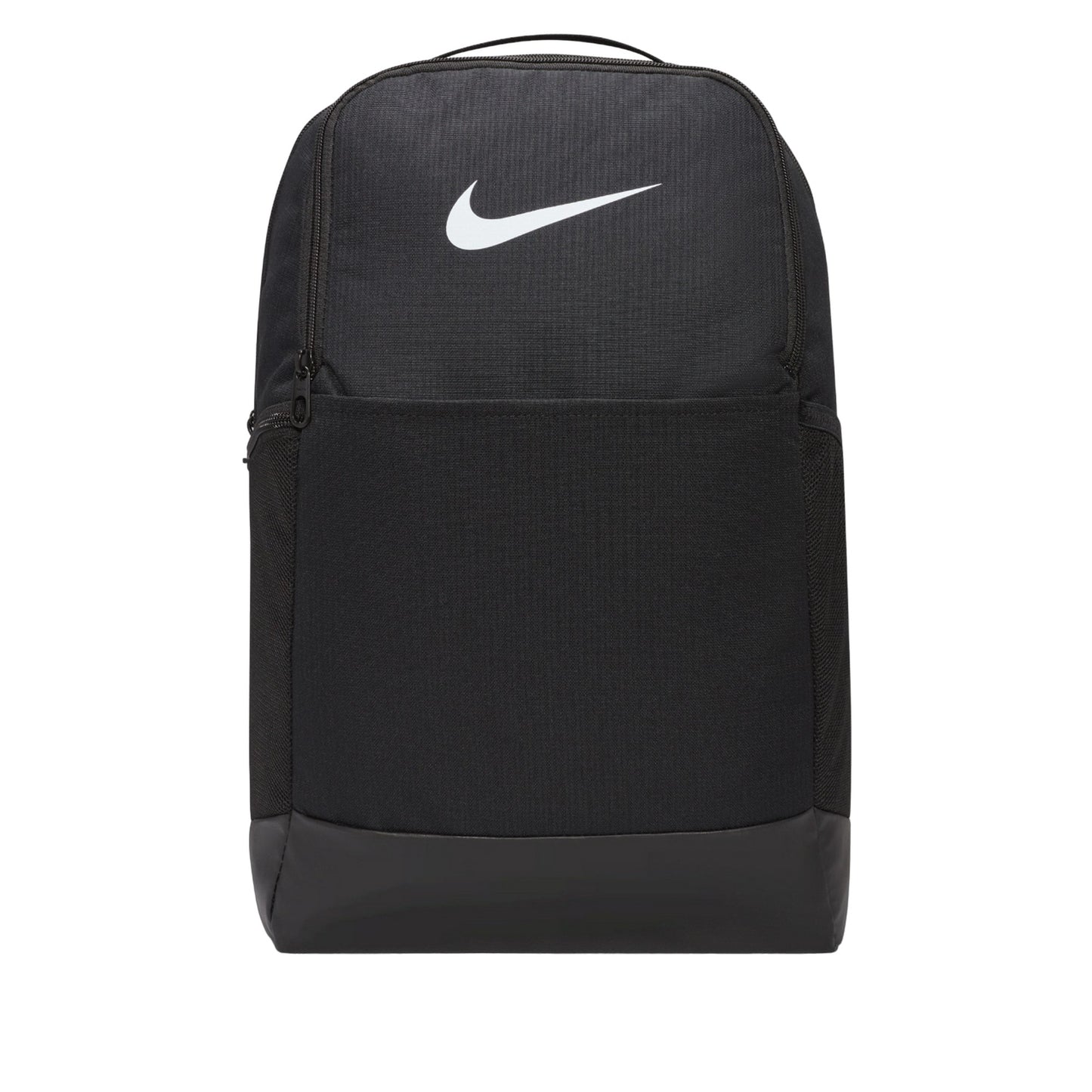 Black - Front - Nike Brasilia Training 24L Backpack