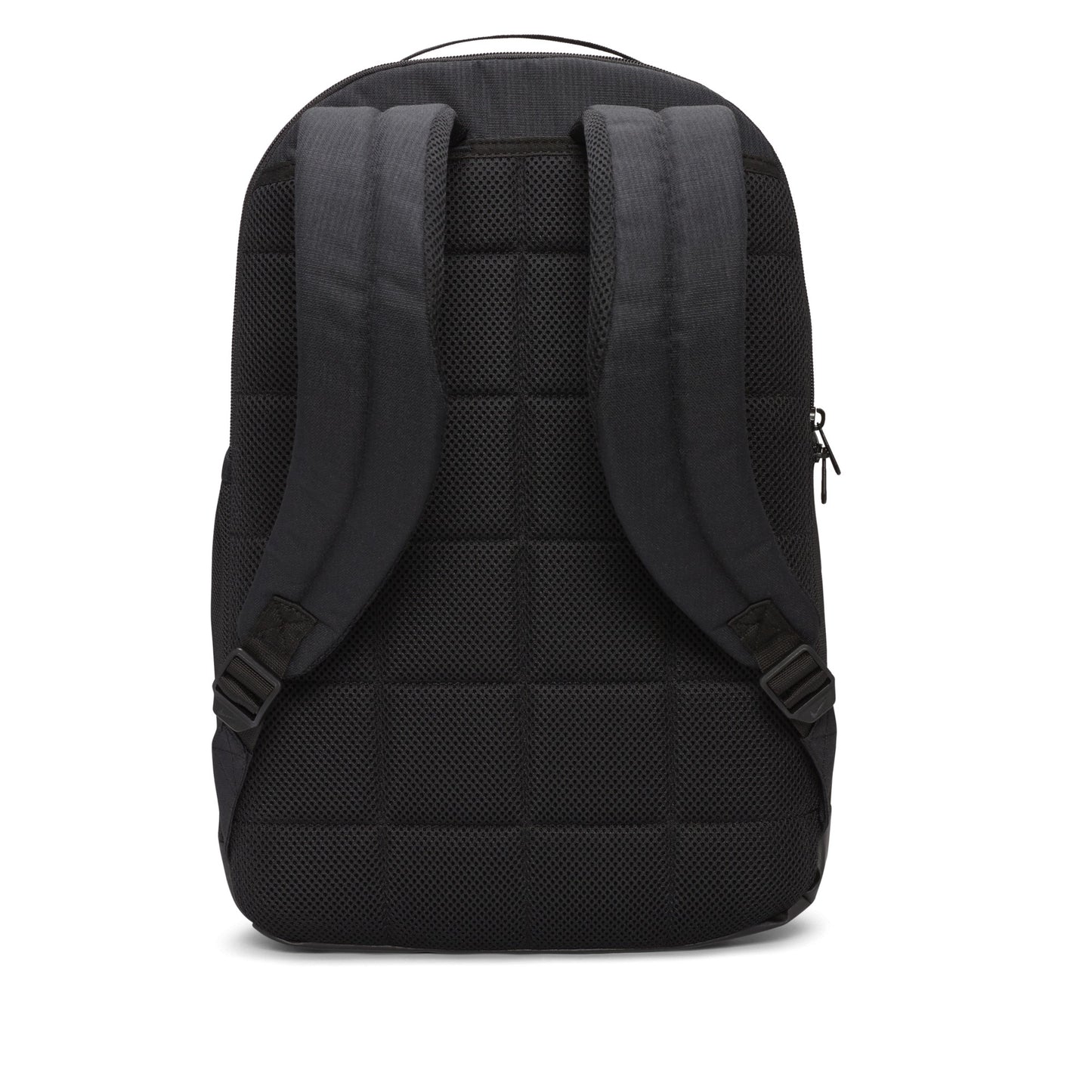Black - Back - Nike Brasilia Training 24L Backpack