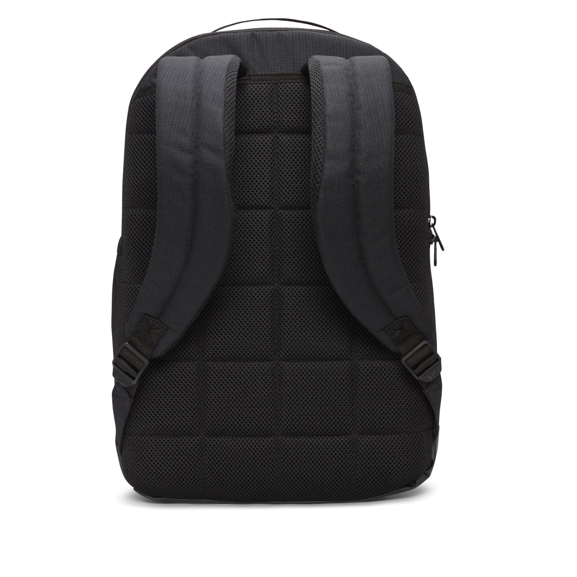 Black - Back - Nike Brasilia Training 24L Backpack