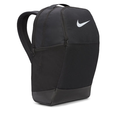 Black - Lifestyle - Nike Brasilia Training 24L Backpack