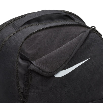Black - Pack Shot - Nike Brasilia Training 24L Backpack