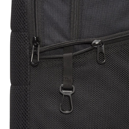 Black - Close up - Nike Brasilia Training 24L Backpack