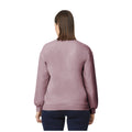 Paragon - Back - Gildan Unisex Adult Softstyle Fleece Midweight Pullover