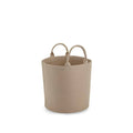 Sand - Side - Bagbase Felt Trug