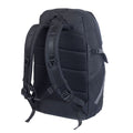 Black-Dark Grey - Back - Shugon Solomon Explorer Hiking Backpack