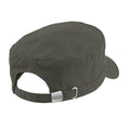 Pebble - Front - Beechfield Unisex Adult Army Cap