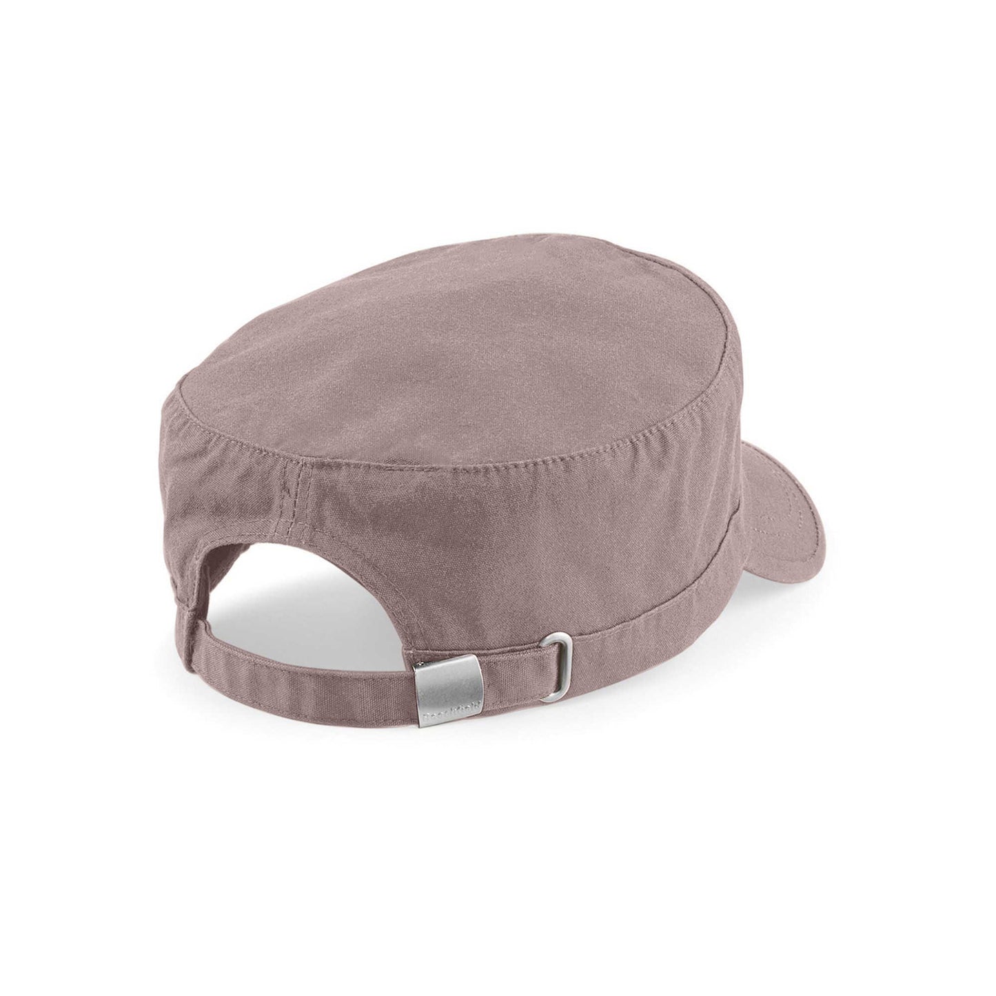 Pebble - Back - Beechfield Unisex Adult Army Cap