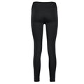 Black - Back - GAMEGEAR Womens-Ladies Full Length Leggings