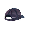 Navy - Lifestyle - Flexfit Unisex Adult Retro Trucker Cap