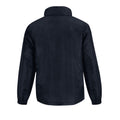 Navy Blue - Back - B&C Mens ID.601 Windbreaker