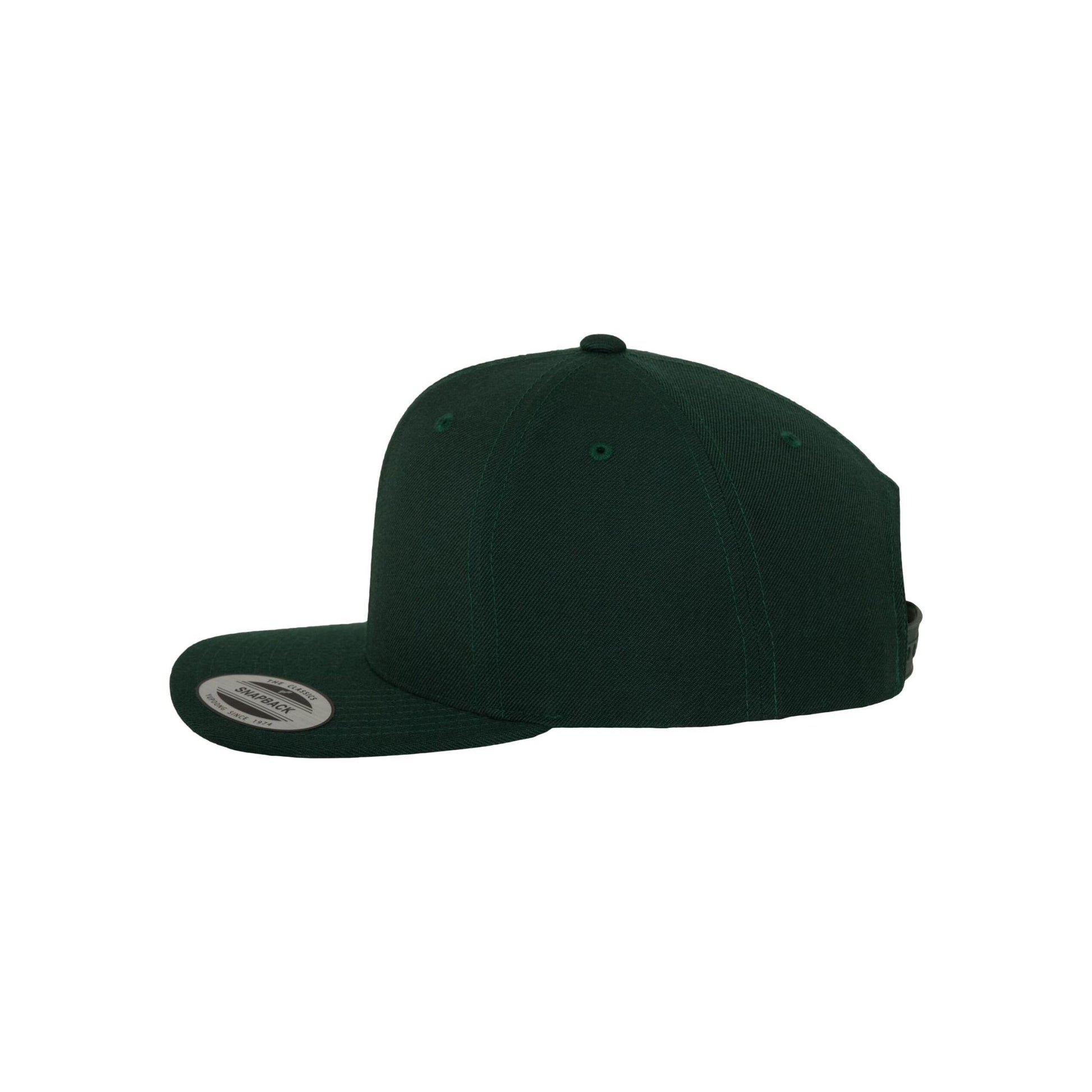 Spruce - Lifestyle - Flexfit Unisex Adult Classic Snapback Cap