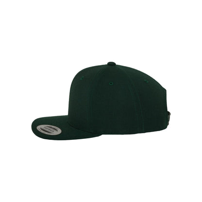 Spruce - Lifestyle - Flexfit Unisex Adult Classic Snapback Cap