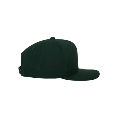 Spruce - Pack Shot - Flexfit Unisex Adult Classic Snapback Cap