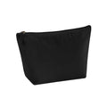 Black - Front - Westford Mill EarthAware Accessory Bag