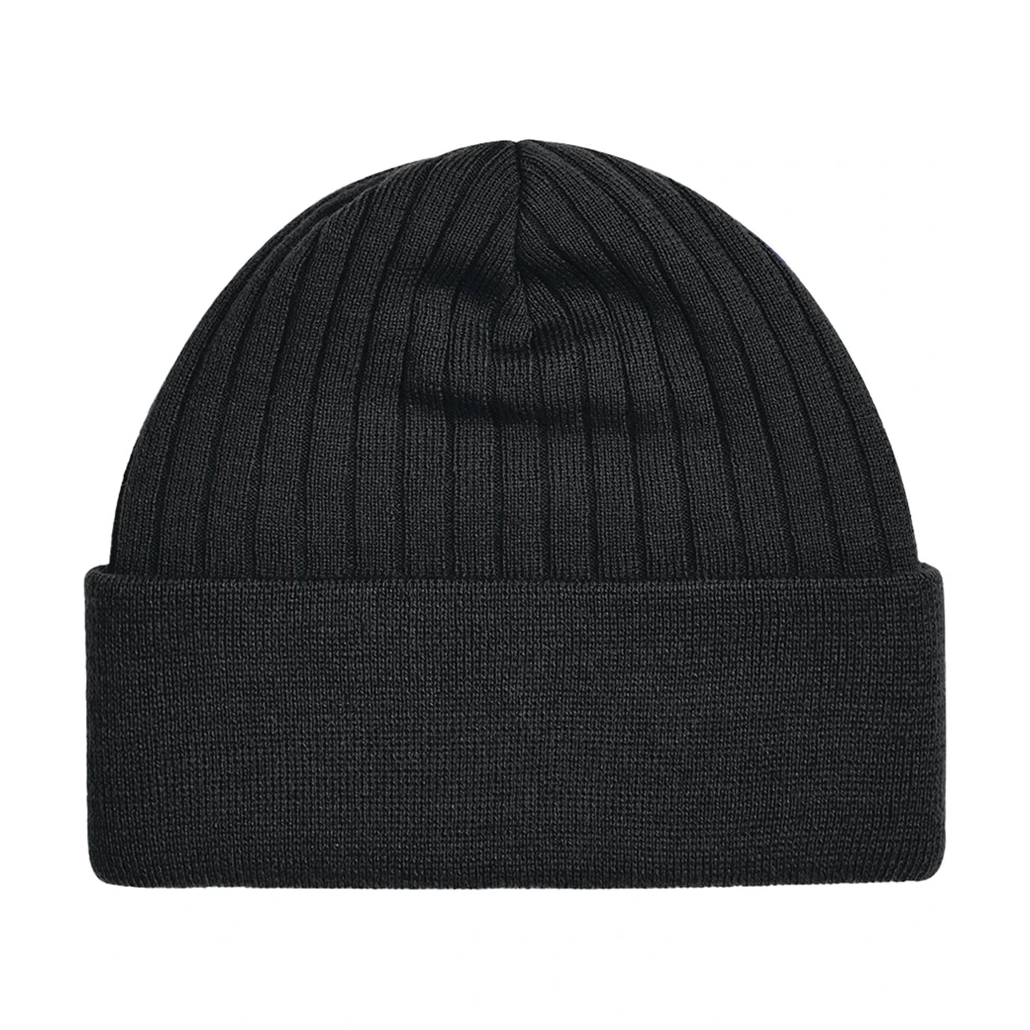 Dark Graphite - Back - Beechfield Unisex Adult Thinsulate Beanie