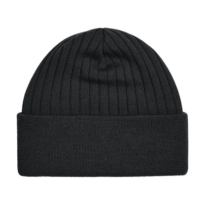 Dark Graphite - Back - Beechfield Unisex Adult Thinsulate Beanie