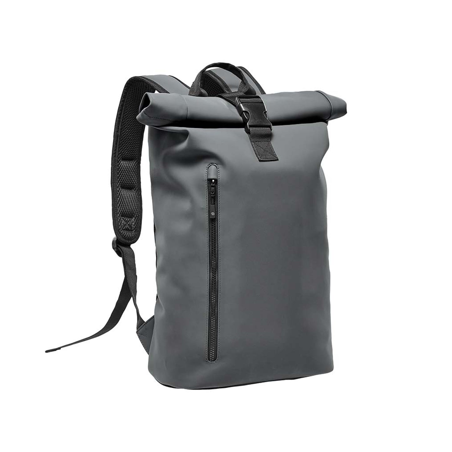 Graphite - Side - Stormtech Sargasso Backpack