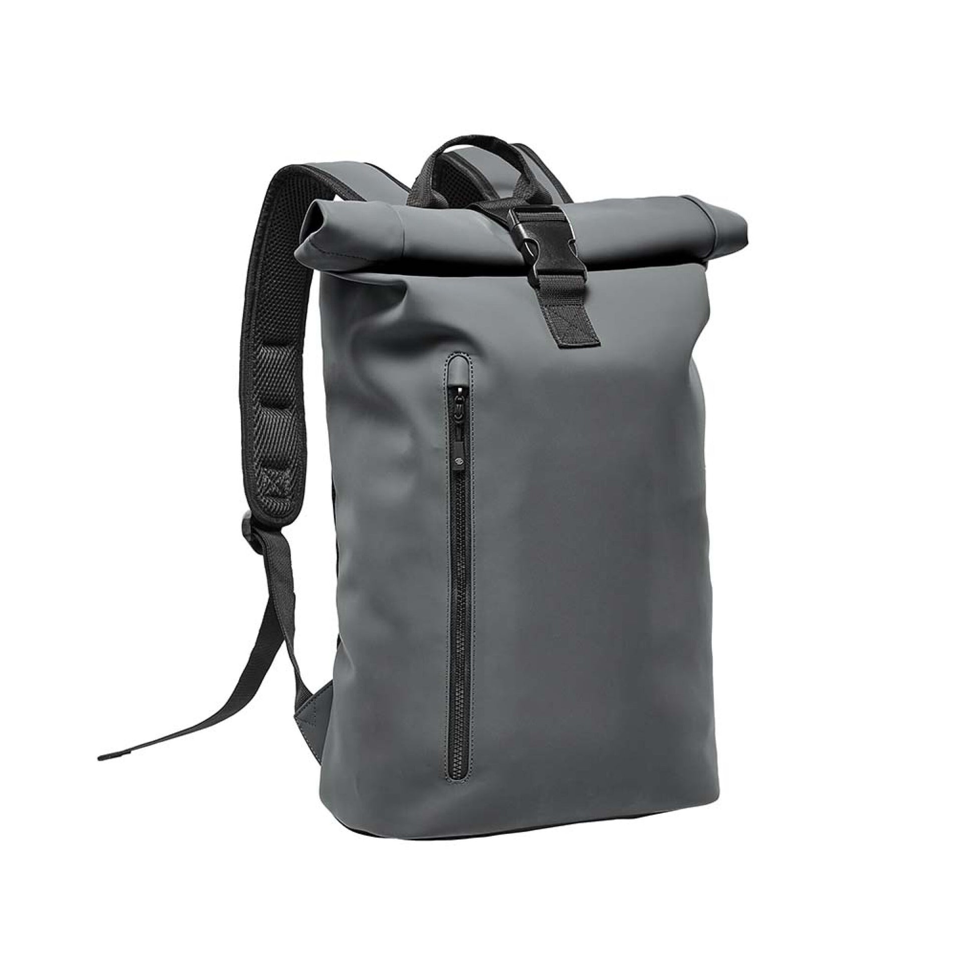 Graphite - Side - Stormtech Sargasso Backpack