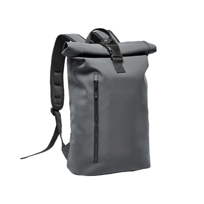 Graphite - Side - Stormtech Sargasso Backpack