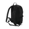 Black - Back - Quadra Everyday Outdoor 20L Backpack