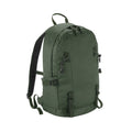 Olive Green - Front - Quadra Everyday Outdoor 20L Backpack