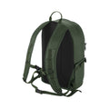 Olive Green - Back - Quadra Everyday Outdoor 20L Backpack