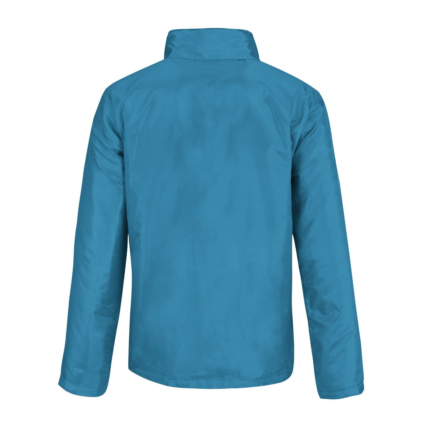 Blue Atoll - Back - B&C Mens Multi Active Jacket