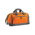 Orange - Front - Bagbase Athleisure Holdall