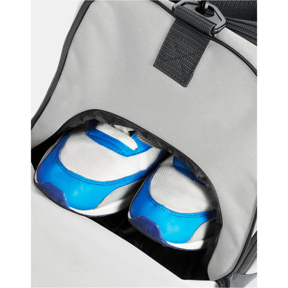 Ice Grey - Lifestyle - Bagbase Athleisure Holdall