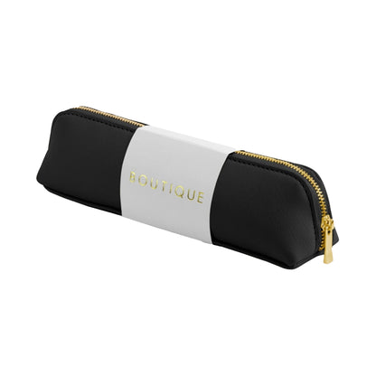 Black - Back - Bagbase Boutique Mini Case