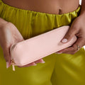 Soft Pink - Back - Bagbase Boutique Mini Case