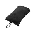 Black - Front - Quadra Universal Waterproof Bag Raincover