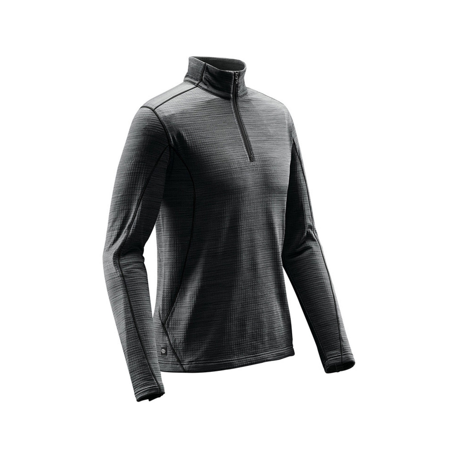 Dolphin - Back - Stormtech Mens Quarter Zip Thermal Top