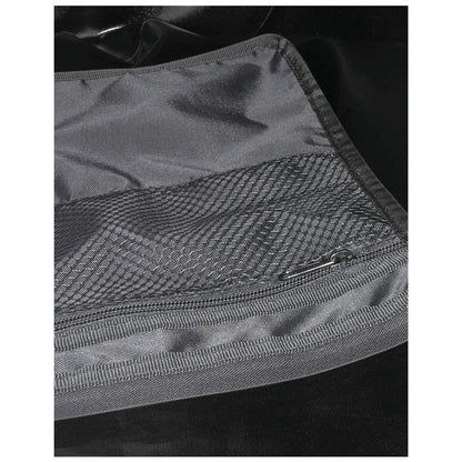 Black - Back - Quadra SLX Waterproof 40L Dry Bag