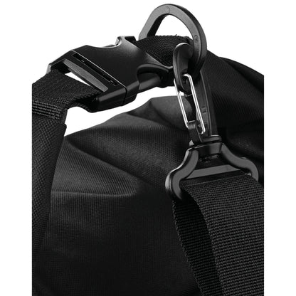 Black - Side - Quadra SLX Waterproof 40L Dry Bag