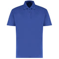 Royal Blue - Front - Kustom Kit Mens Polo Shirt