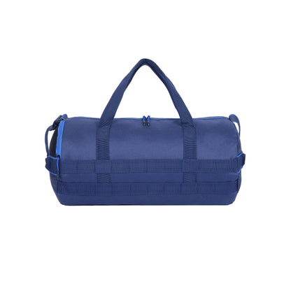 Navy-Royal Blue - Side - Shugon Olympia Sports Bag