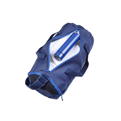 Navy-Royal Blue - Lifestyle - Shugon Olympia Sports Bag