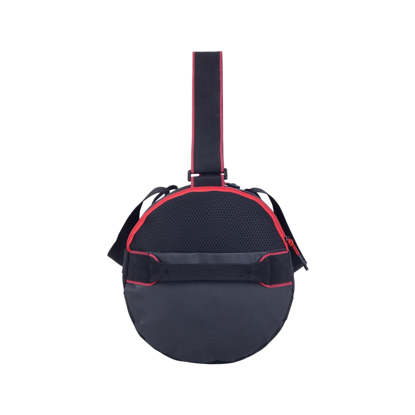 Black-Red - Close up - Shugon Olympia Sports Bag