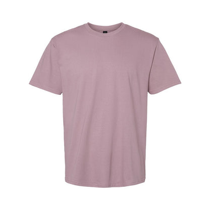 Paragon - Front - Gildan Unisex Adult Softstyle Midweight T-Shirt
