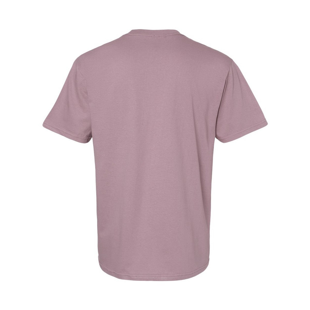 Paragon - Back - Gildan Unisex Adult Softstyle Midweight T-Shirt