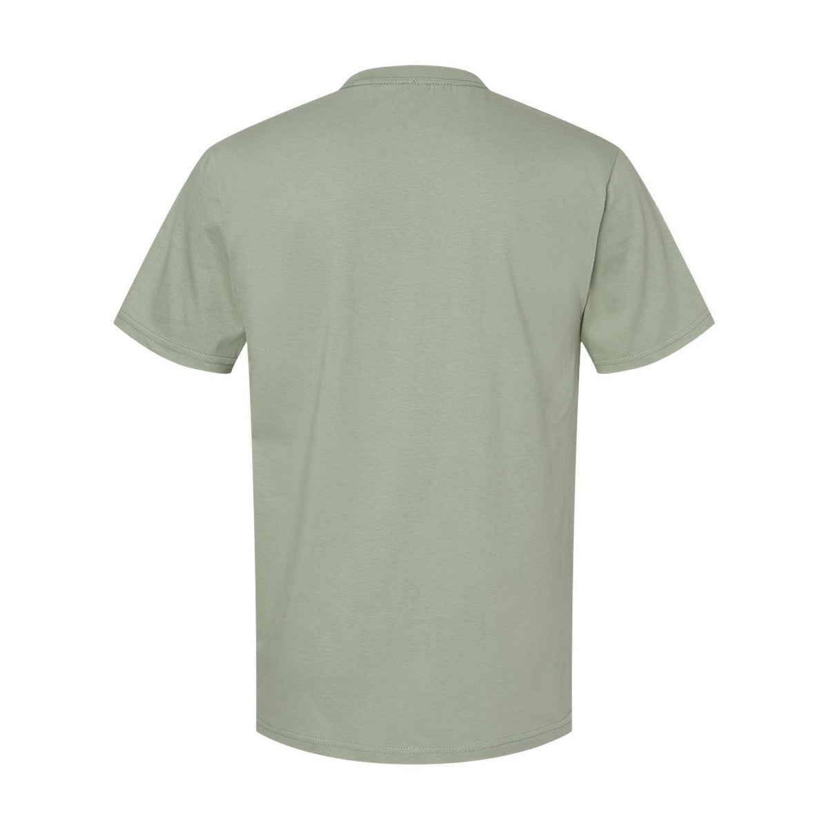 Sage - Back - Gildan Unisex Adult Softstyle Midweight T-Shirt