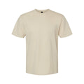 Sand - Front - Gildan Unisex Adult Softstyle Midweight T-Shirt