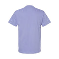 Violet - Back - Gildan Unisex Adult Softstyle Midweight T-Shirt