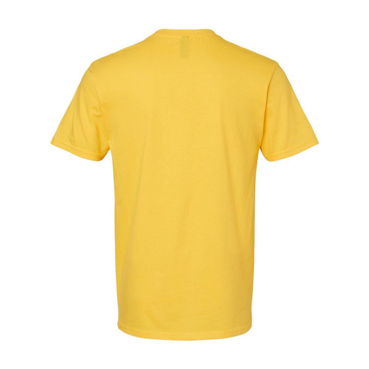 Daisy - Back - Gildan Unisex Adult Softstyle Midweight T-Shirt