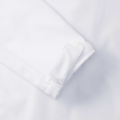 White - Pack Shot - Russell Mens Water Resistant & Windproof Softshell Jacket